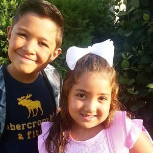 Meet your Posher, Patrick